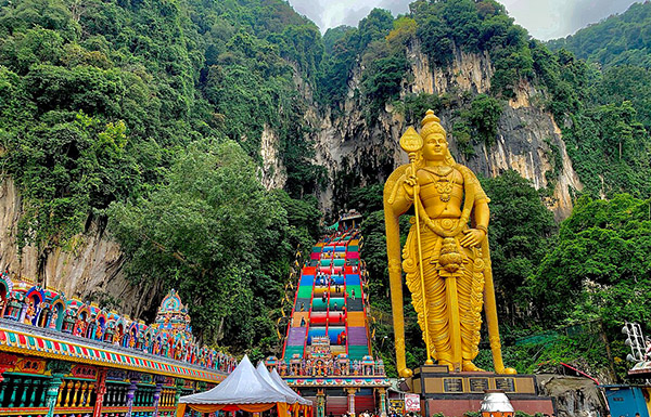 batu-caves
