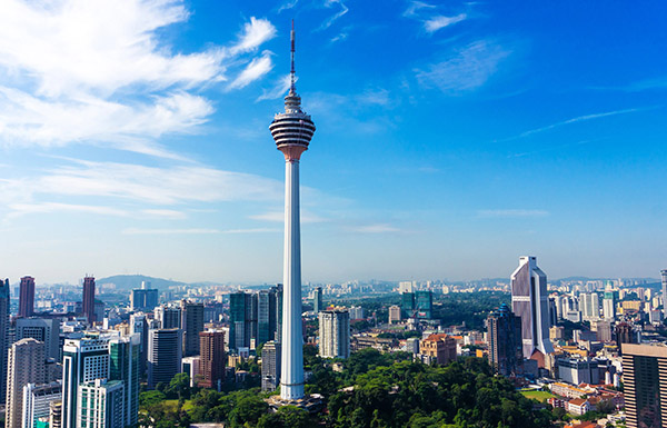 kl-tower