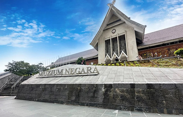 muzium-negara