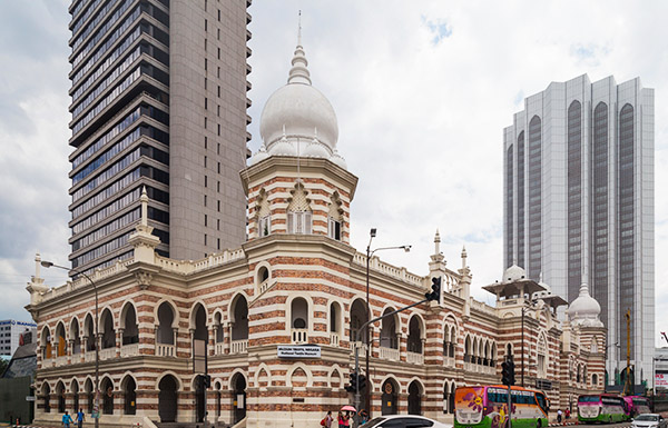 national-textiles-museum