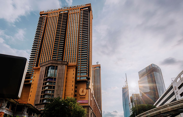 berjaya-time-square